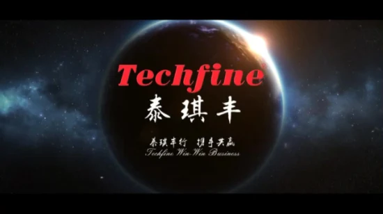 Techfine 딥 사이클 250Ah 납축전지 태양전지