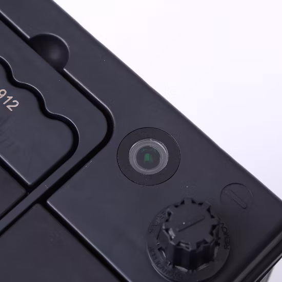 유지 관리가 필요 없는 자동차 배터리 공장 54519 12V 45Ah(MF DIN45) Visca 전원 밀봉 납축 배터리