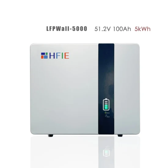 Hfie 최신 디자인 48V 200ah 10kwh LiFePO4 배터리 태양열 집 에너지 저장 시스템 주거용 배터리 저장