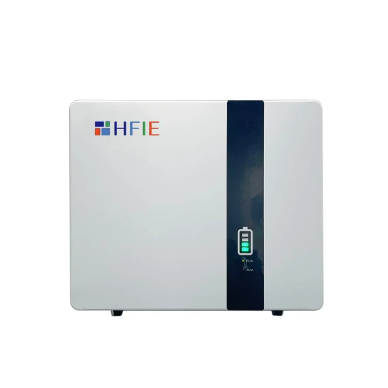 Hfie 쉬운 설치, IP65 등급, 6000 사이클, 벽 장착형, 48V, 102Ah, 5kWh, LiFePO4 전원 벽 리튬 배터리, 가정용 에너지 저장